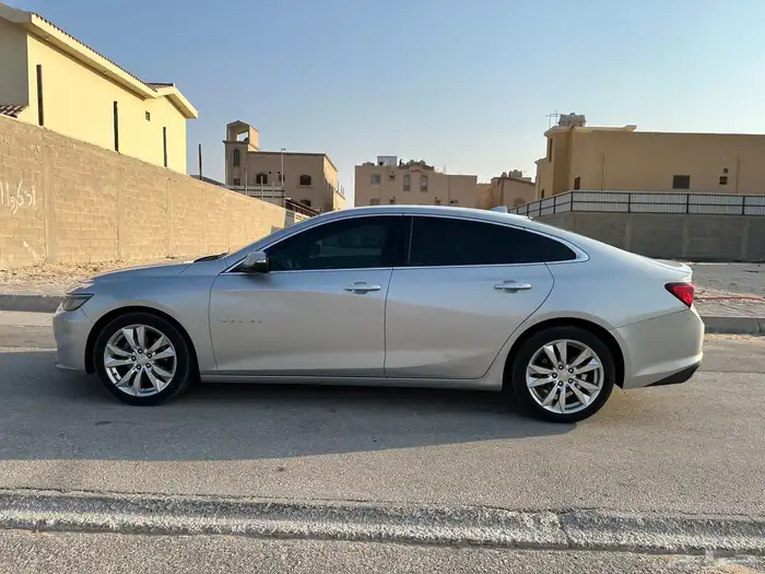 شفرولية 2018 LT . 0