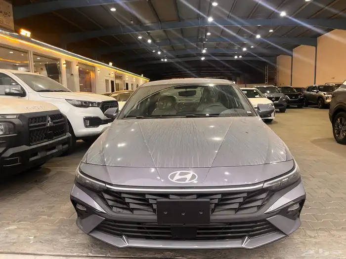 هونداي النترا 2026 كاش واقساط رواتب تبدا ب 3500 0