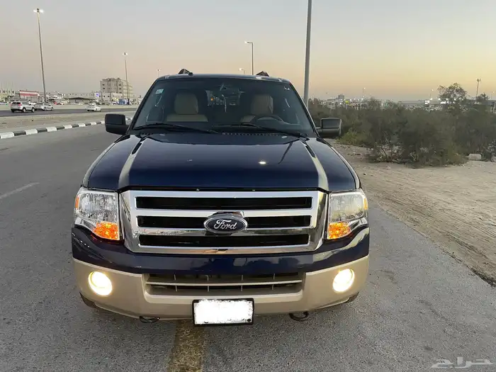 للبيع فورد اكسبيدشن 2