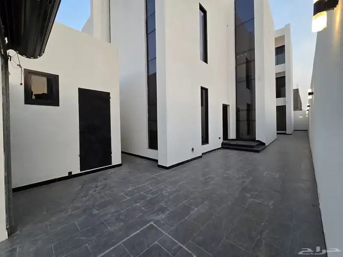 فيلا فاخره للبيع مكه ولي العهد 2 3