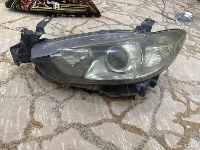 شمعة مازده 6 جهة السواق 1