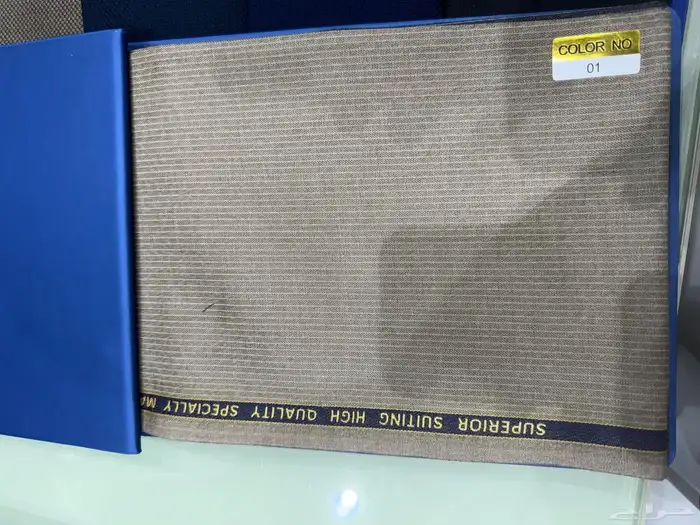 اقمشه رجاليه شتويه فاخره 34