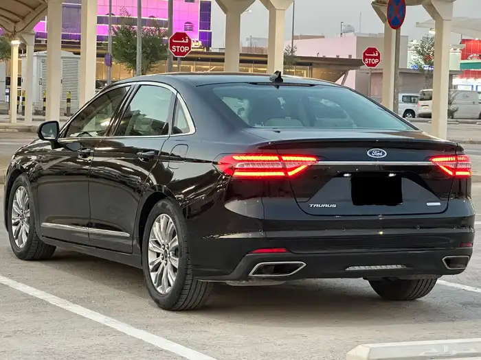 للبيع فورد توروس 2020 محركات شرط السعر 71 ألف 7