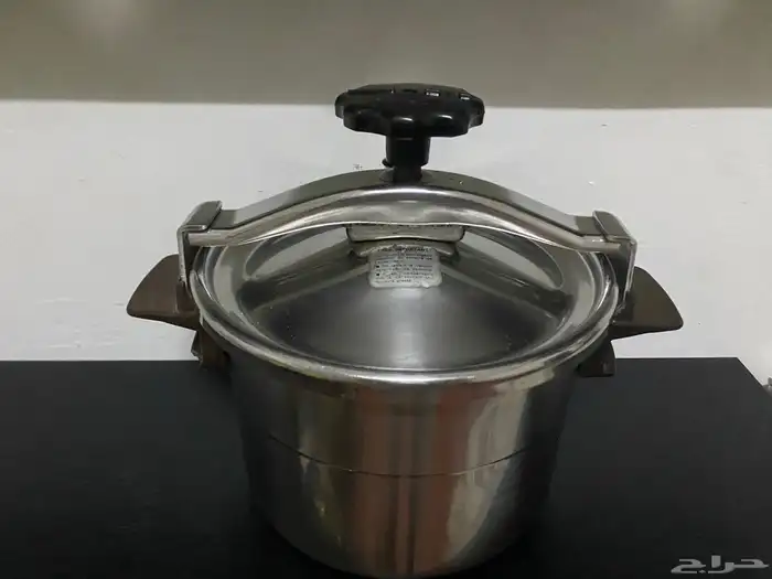 قدر ضغط مولينكس فرنسي 2