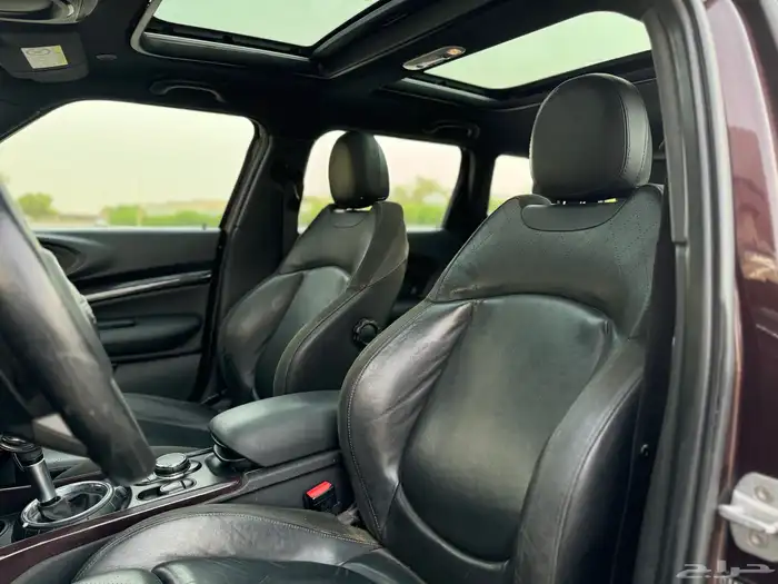 ميني كوبر 2017 10