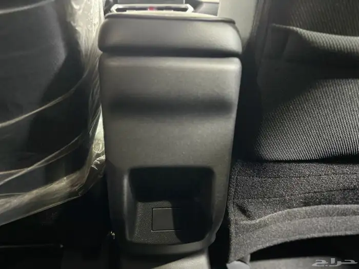 تويوتا رايز ليمتد 2024 9