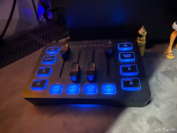 مكسر فيفاين نظيف جدا جديد 2