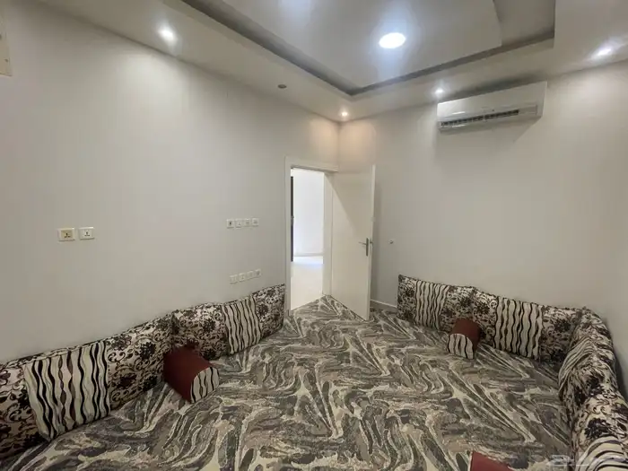 للبيع شاليهات مؤثثه حي الوسيطى شرق بريدة 10