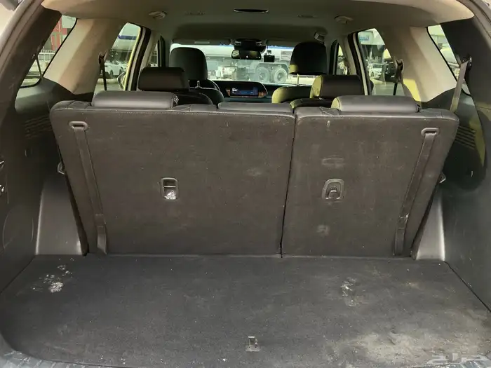 باليسيد 2020 ( ديزل ) 20