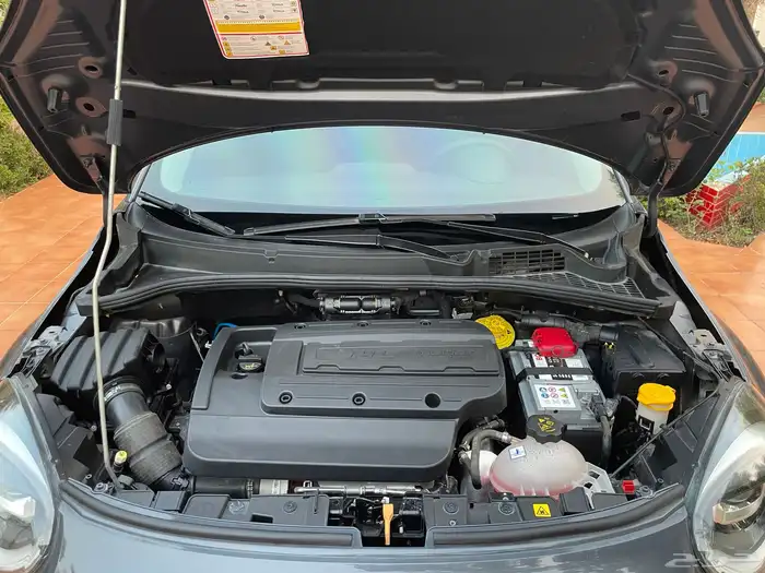 FIAT 500X - 2021-Full Option 66