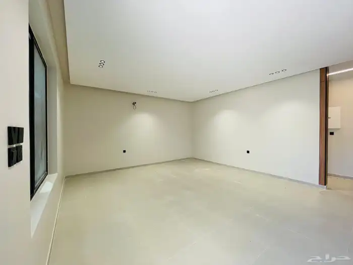 شقق تمليك ارضي حي اليرموك 11