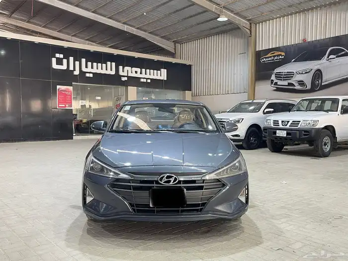 النترا 2020 مكينه كبير 0