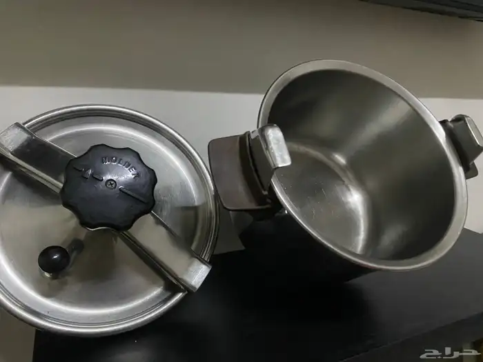 قدر ضغط مولينكس فرنسي 6