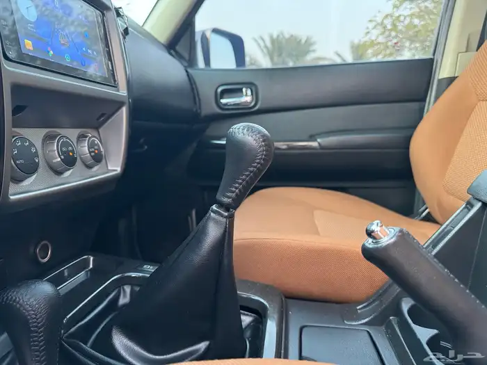 نيسان باترول ربع 2022سوبرسفاري قير عادي مع ونش فل كامل نادر 30