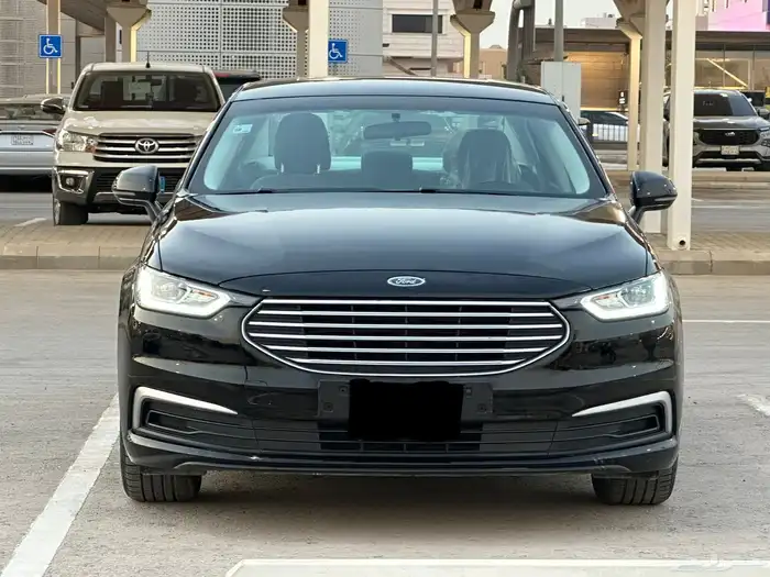 للبيع فورد توروس 2020 محركات شرط السعر 71 ألف 2