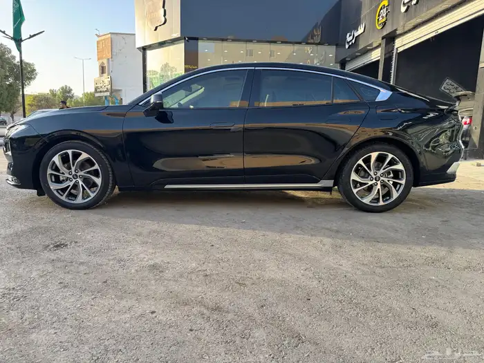 تورس 2025 فل كامل للبيع 5