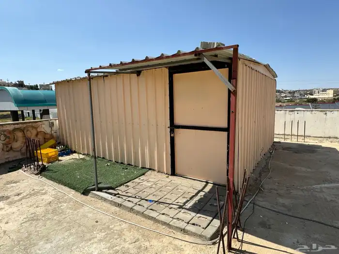 غرفة صندقه 2