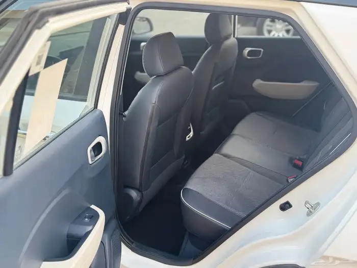 هونداي فينيو كومفورت 2023 7