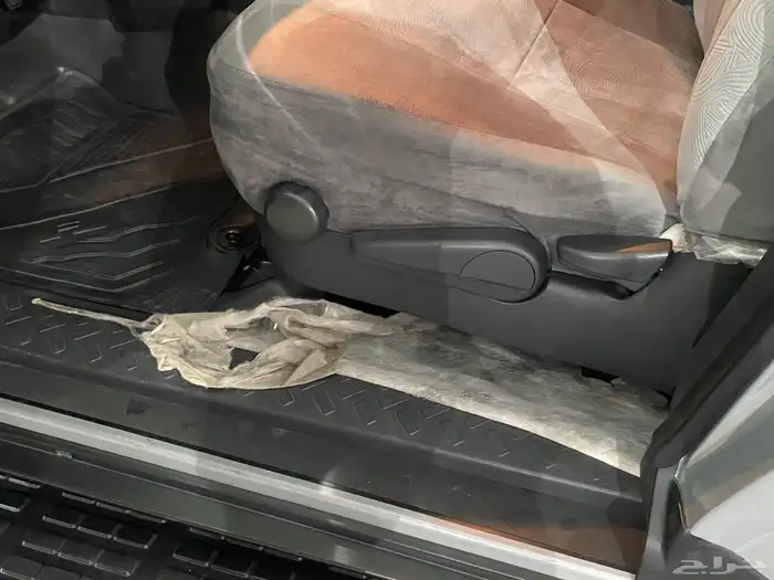 تويوتا ( إف جي ) 2022 ( مخزن ) 24