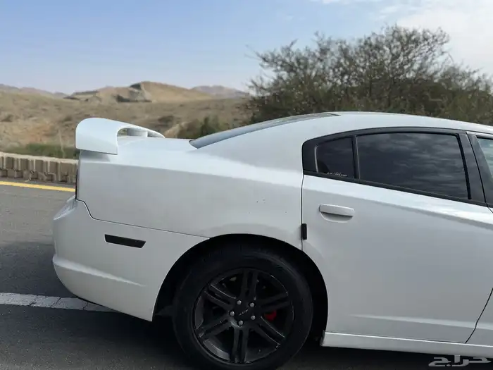 دودج ارتي فل هاوس 15