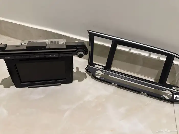 ديكور شاشة النترا 2018 مع شاشة 0