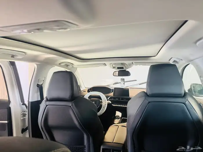 بيجو 2020 فول بسعر 57 الف ممشي 99 5