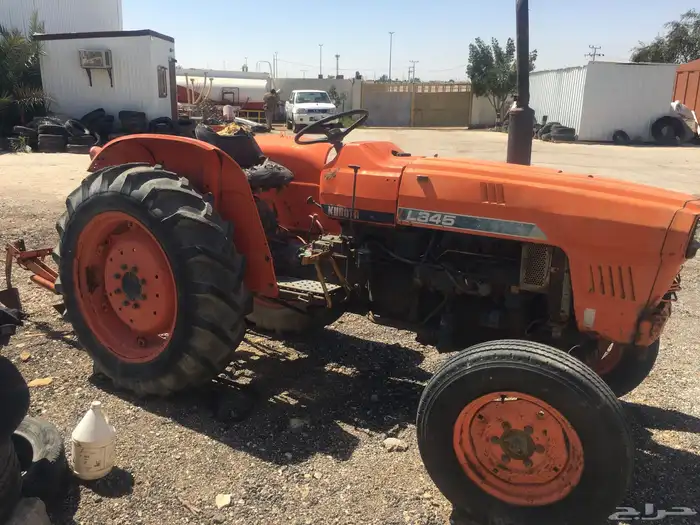 حراثه كابوتا للبيع 2