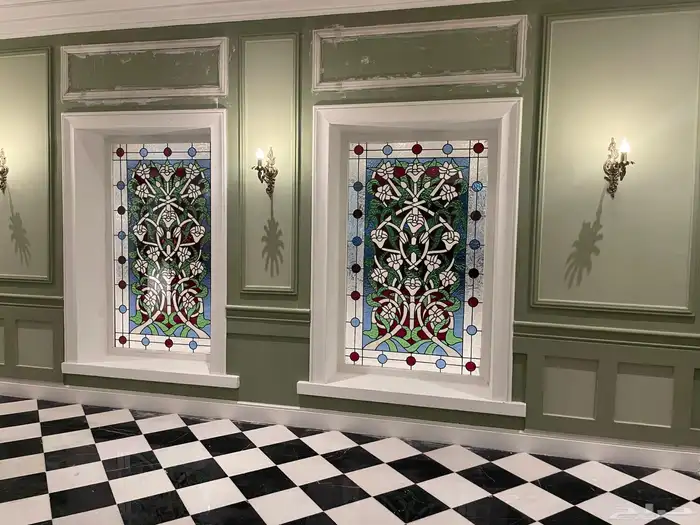 استوديو المنار خلف الياسمين مول 5