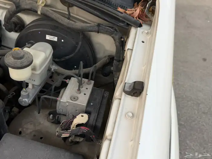 فورشينر 2015 قير عاد يبدون دبل نضيفف للمستخدم 8