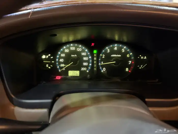 باثفندر 2005 ابيض للبيع 18