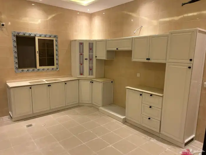 مطابخ جاهزة 6 متر 19