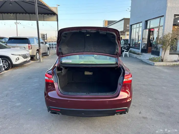 تويوتا افالون 2014 16