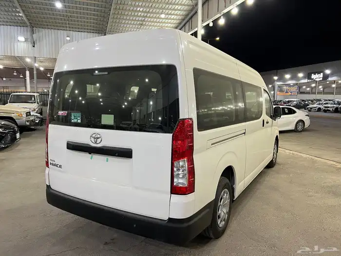 باص هاي اس ركاب 3