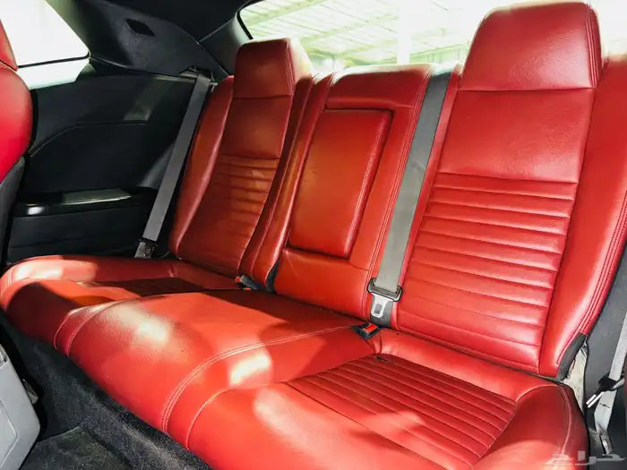 شالينجر RT فل كامل نظيف جدا 12