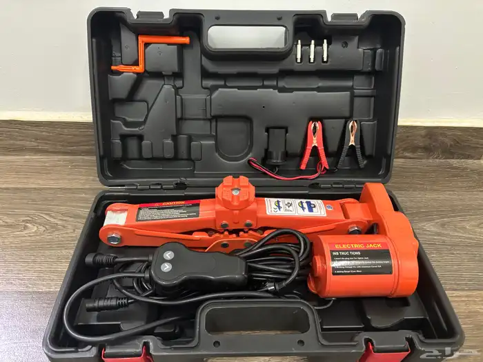 عفريته كهربائيه جديد لم يستخدم 1