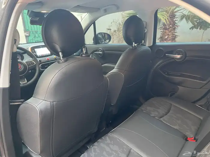 FIAT 500X - 2021-Full Option 53