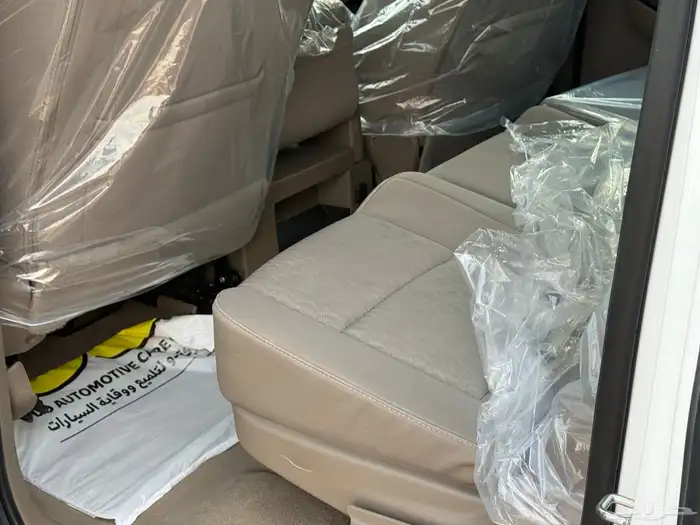 يوكن 2020 SLE مطور 23