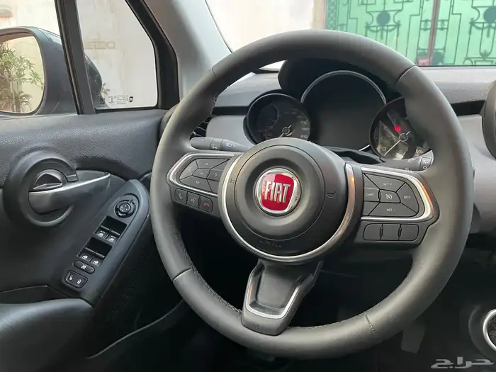 FIAT 500X - 2021-Full Option 29