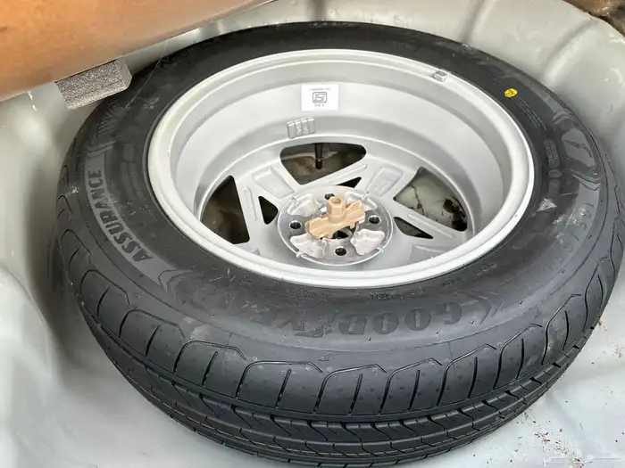 للبيع اكسنت 2024 12