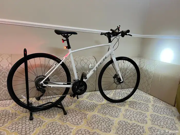 دراجة تريك TREK هجين FX3 D 0