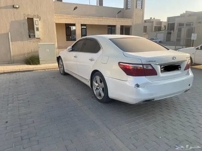 لكزس 460 شورت فل كامل 0