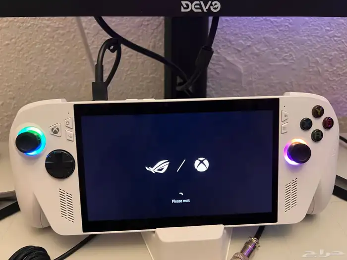 اسوس اكس بوكس الاي 0