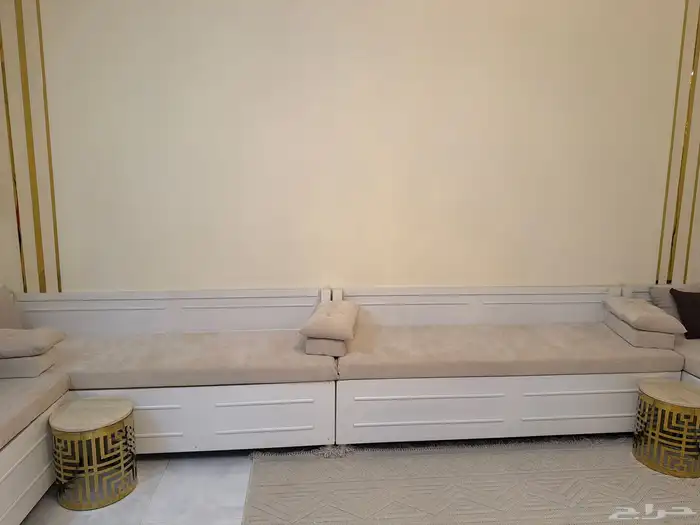 كنب نظيف استخدام فترة قصيرة 1