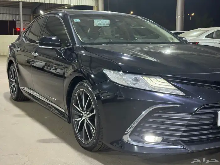 كامري كراندي استخدام نظيف انصح بها للمستخدم من غير اللوحة 1