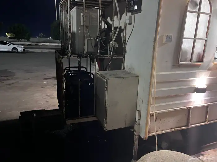 فود ترك للبيع 1