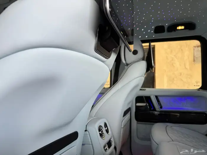 شاشات وقواعد خلفيه جي كلاس 2019-2026 9