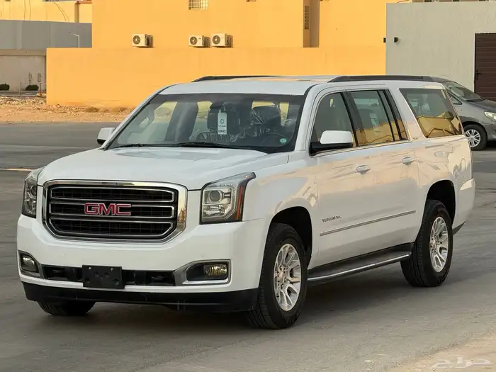 يوكن 2020 SLE مطور 0