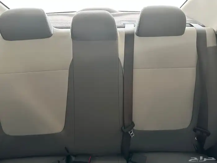 كيا بيجاس فل كامل فتحه لون رصاصي موديل 2025 12