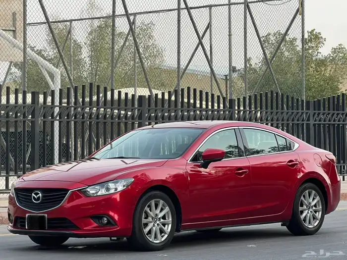 مازدا 2017 سعودي 0