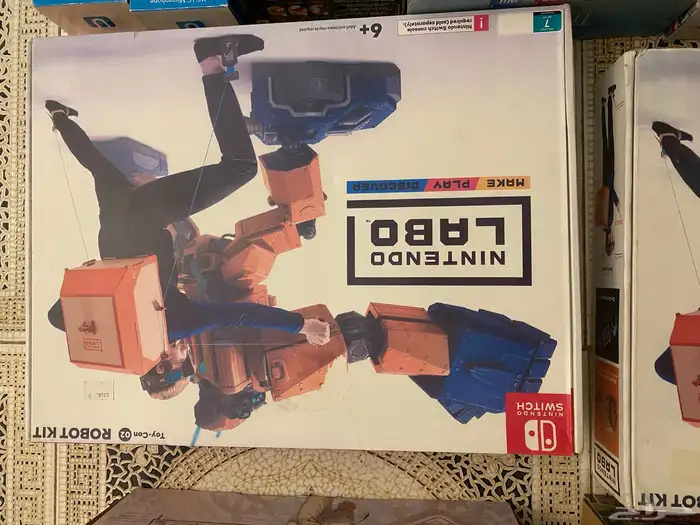 اكسسورات سوني 5